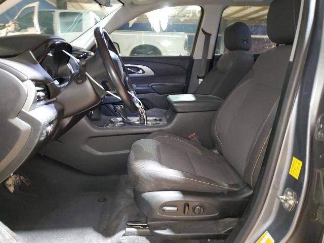2019 CHEVROLET TRAVERSE L - 1GNERGKW6KJ304959
