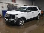 2018 FORD EXPLORER - 1FM5K7B86JGB28081