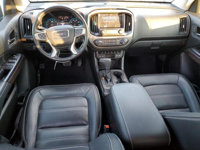 2021 GMC CANYON DEN 1GTG6EEN4M1130779