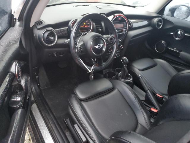 VIN WMWXP7C51F2A37808 2015 MINI COOPER no.8