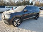 2019 VOLKSWAGEN ATLAS SEL - 1V2NR2CA8KC528803