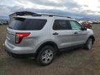 Lot #3033522090 2011 FORD EXPLORER