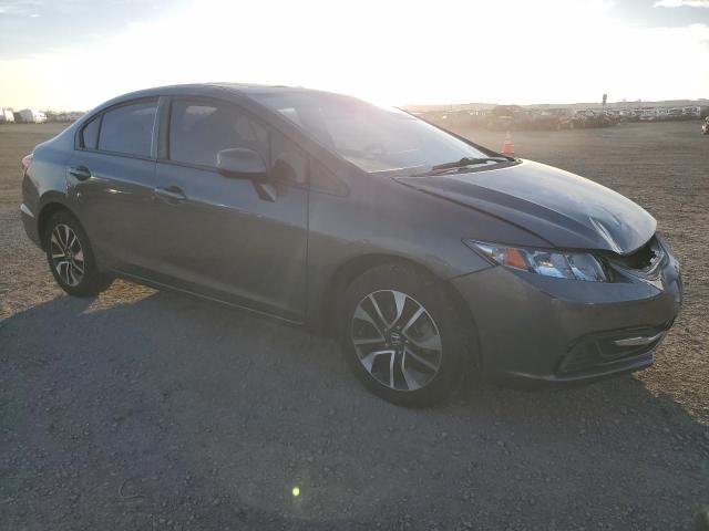 VIN 19XFB2F80DE213900 2013 HONDA CIVIC no.4