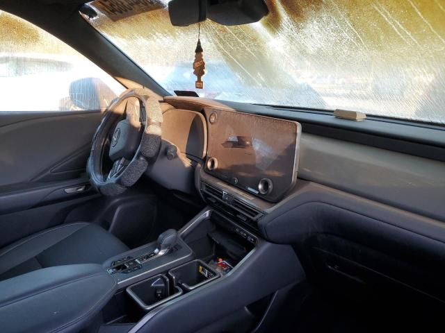 2024 LEXUS TX 350 BAS 5TDAAAB65RS000742