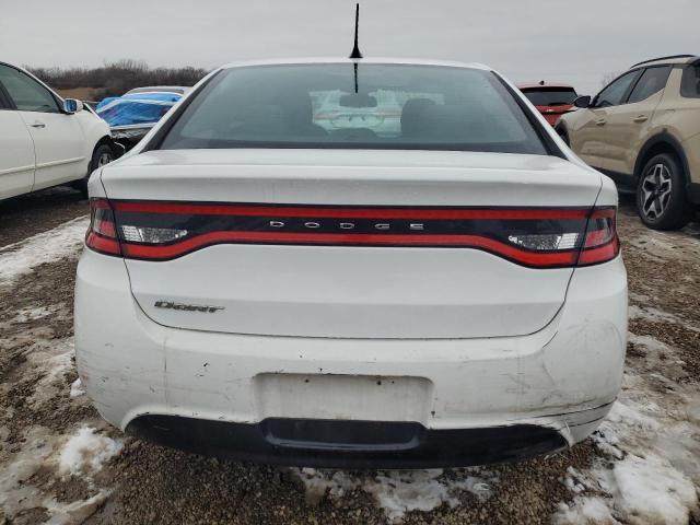 2016 DODGE DART SE - 1C3CDFAA1GD704226