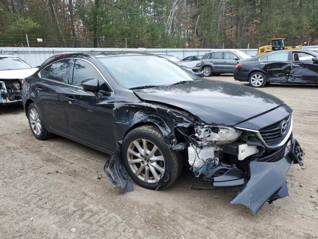 2016 MAZDA 6 SPORT - JM1GJ1U5XG1463646