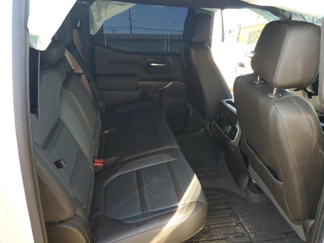 2020 GMC SIERRA K15 - 1GTU9FEL6LZ282402