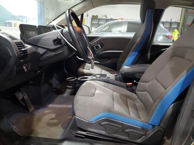 2019 BMW I3 S REX - WBY8P8C5XK7D23732