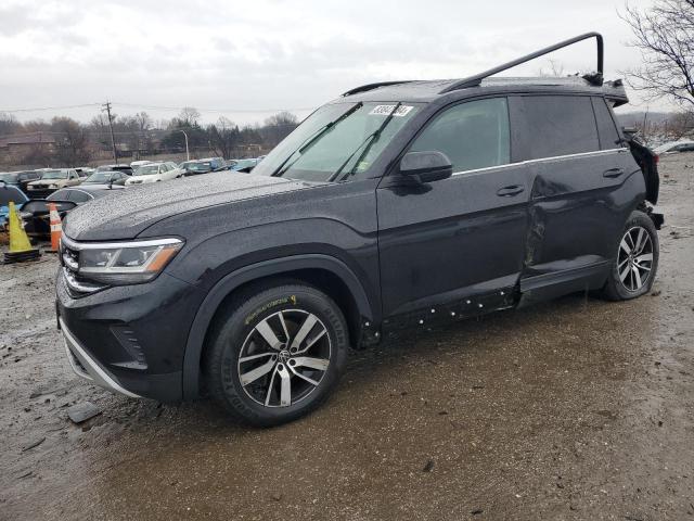 VOLKSWAGEN ATLAS SE