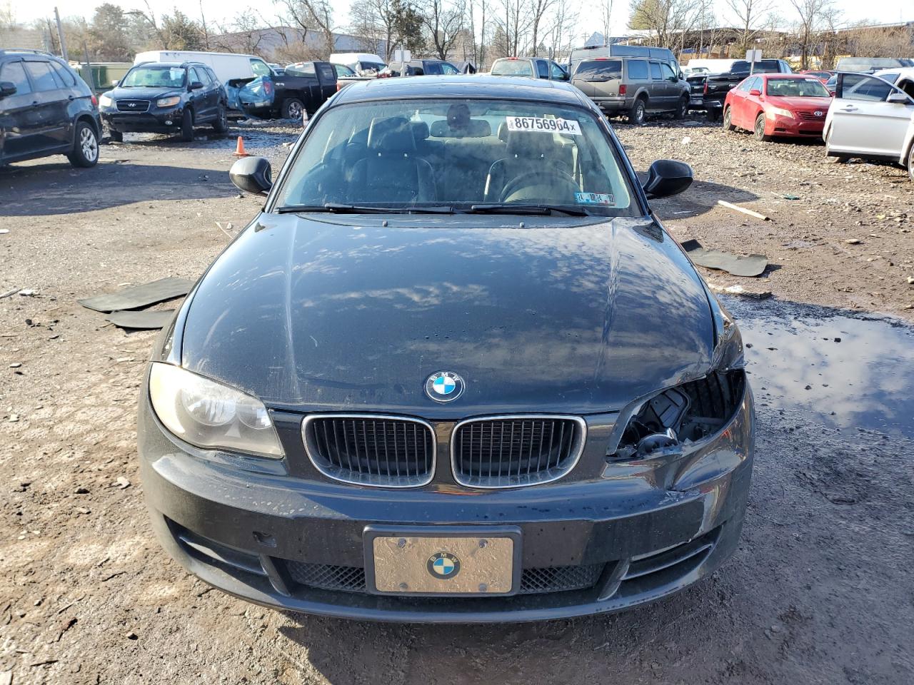 Lot #3044718214 2011 BMW 128 I