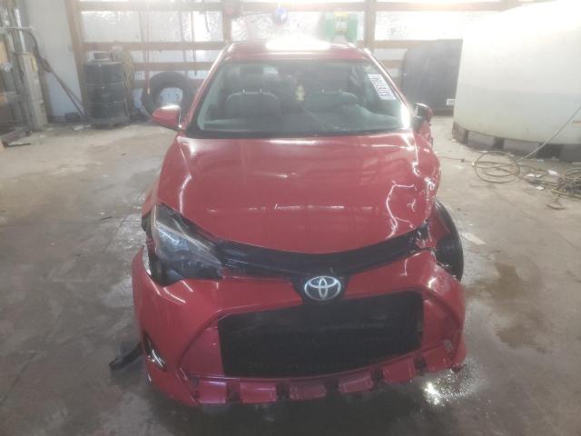 2017 TOYOTA COROLLA L - 2T1BURHEXHC963345