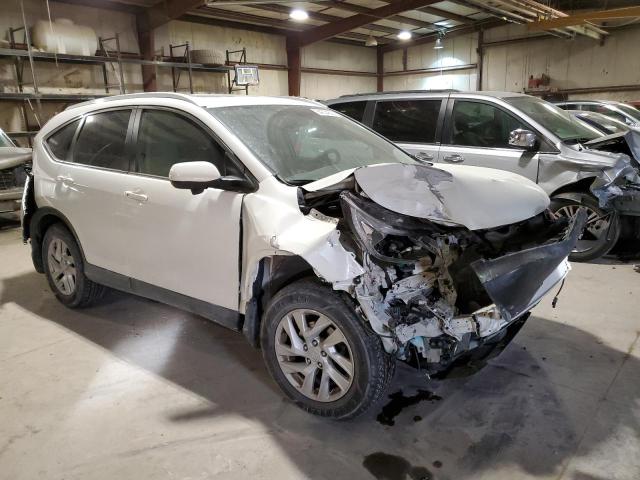 Vin: 5j6rm4h77gl011021, lot: 84234884, honda crv exl 20164
