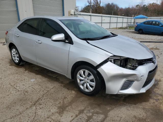 2016 TOYOTA COROLLA L - 5YFBURHE9GP539069