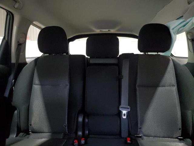 2020 NISSAN PATHFINDER - 5N1DR2AM5LC624864