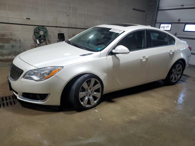 2015 BUICK REGAL PREM #3023721881