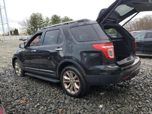 Vin: 1fm5k8f81fgb70598, lot: 84939754, ford explorer limited 20152