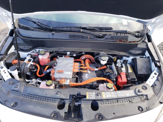 2022 CHEVROLET BOLT EUV L - 1G1FY6S02N4119387