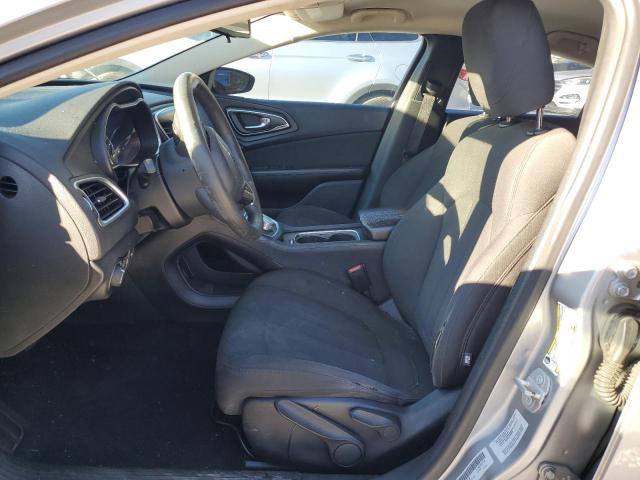 2016 CHRYSLER 200 LIMITE - 1C3CCCAB8GN145388