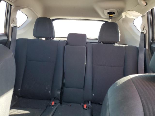 2016 TOYOTA RAV4 LE - 2T3ZFREV4GW269882