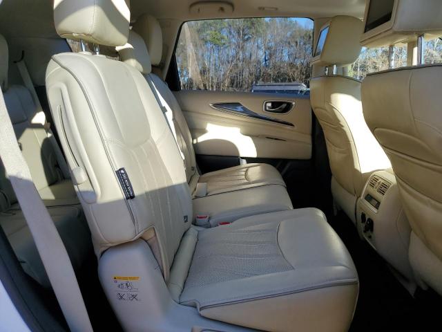 2017 INFINITI QX60 - 5N1DL0MM8HC524766