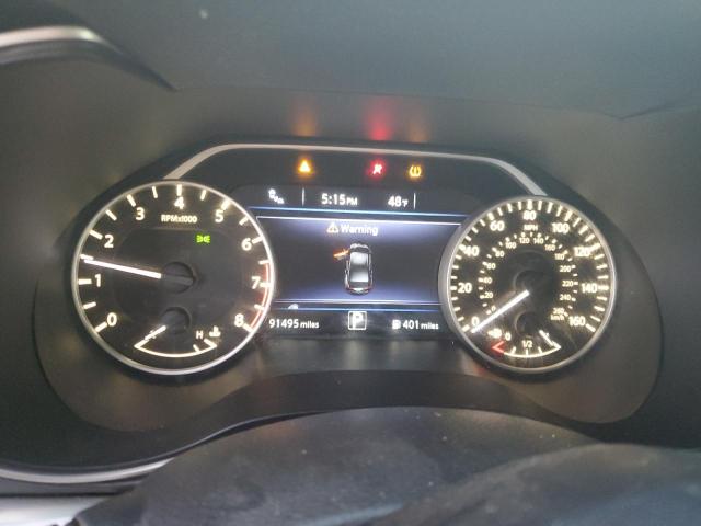 2016 NISSAN MAXIMA 3.5 - 1N4AA6AP7GC413032
