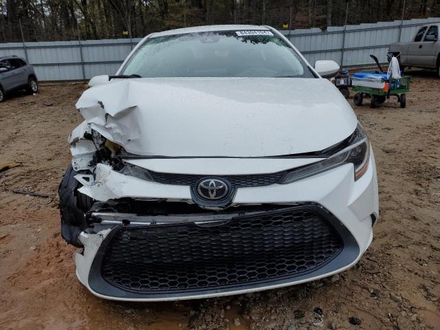 2020 TOYOTA COROLLA LE - 5YFEPRAE9LP009788