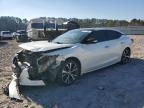 2018 NISSAN MAXIMA 3.5 - 1N4AA6AP5JC405891