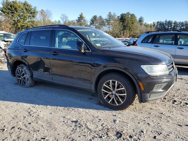 2019 VOLKSWAGEN TIGUAN SE - 3VV2B7AX9KM041882