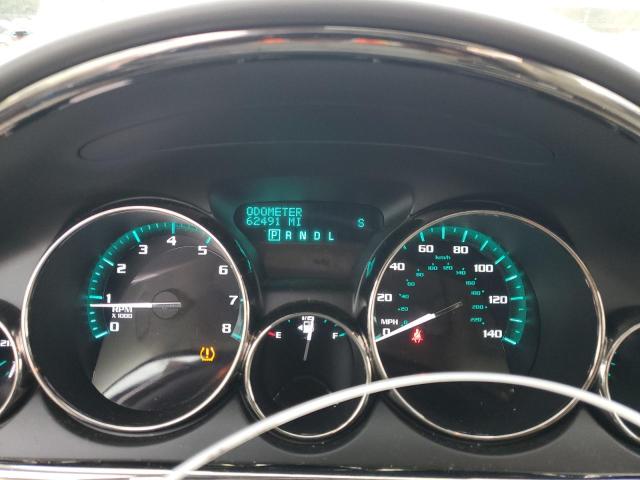 2016 BUICK ENCLAVE - 5GAKRBKD6GJ154339