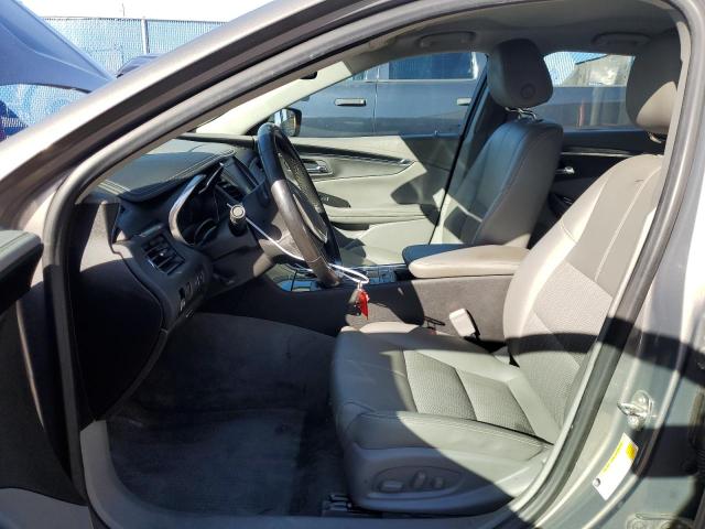 VIN 2G11Z5S33K9125574 2019 CHEVROLET IMPALA no.7