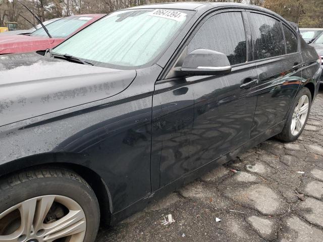 2016 BMW 328 XI SUL - WBA8E3C58GK500626