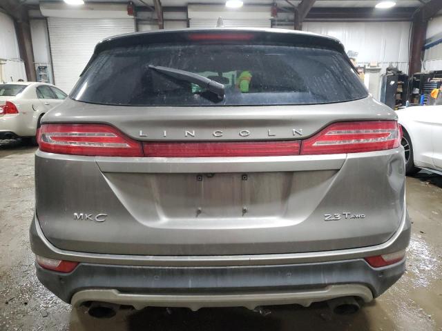 2017 LINCOLN MKC RESERV 5LMTJ3DH3HUL20776