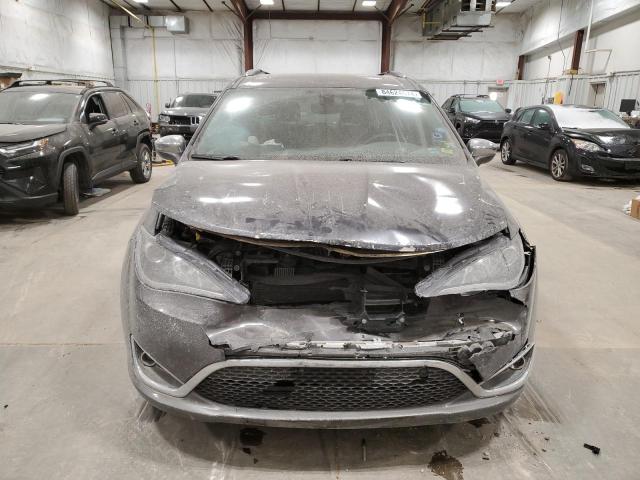 VIN 2C4RC1GGXHR659387 2017 CHRYSLER PACIFICA no.5