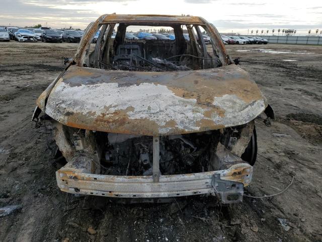 2023 CHEVROLET TRAVERSE H 1GNERNKW0PJ181932