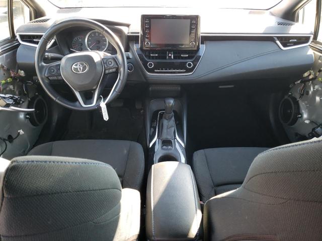 2020 TOYOTA COROLLA SE - JTDP4RCE1LJ028791