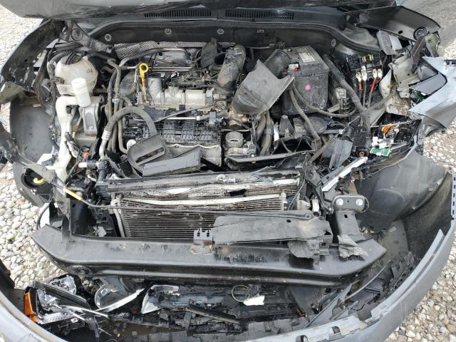 2017 VOLKSWAGEN JETTA S - 3VW167AJ0HM397881