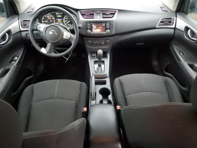 2018 NISSAN SENTRA S - 3N1AB7APXJY244767