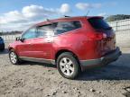 Lot #3023429265 2011 CHEVROLET TRAVERSE L