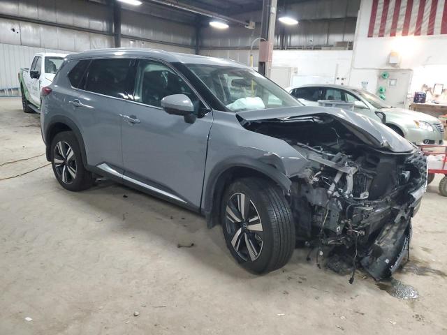2023 NISSAN ROGUE SL - 5N1BT3CB8PC940789