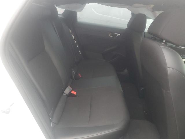 2024 HONDA CIVIC SPOR - 2HGFE2F59RH547305