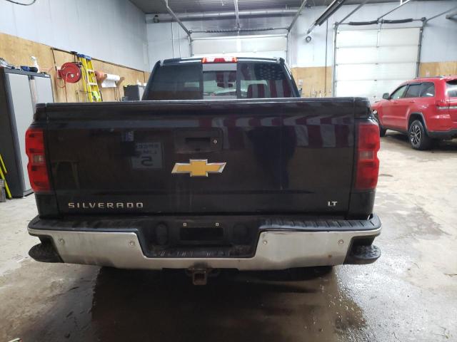 VIN 3GCUKREC5EG124724 2014 CHEVROLET ALL MODELS no.6