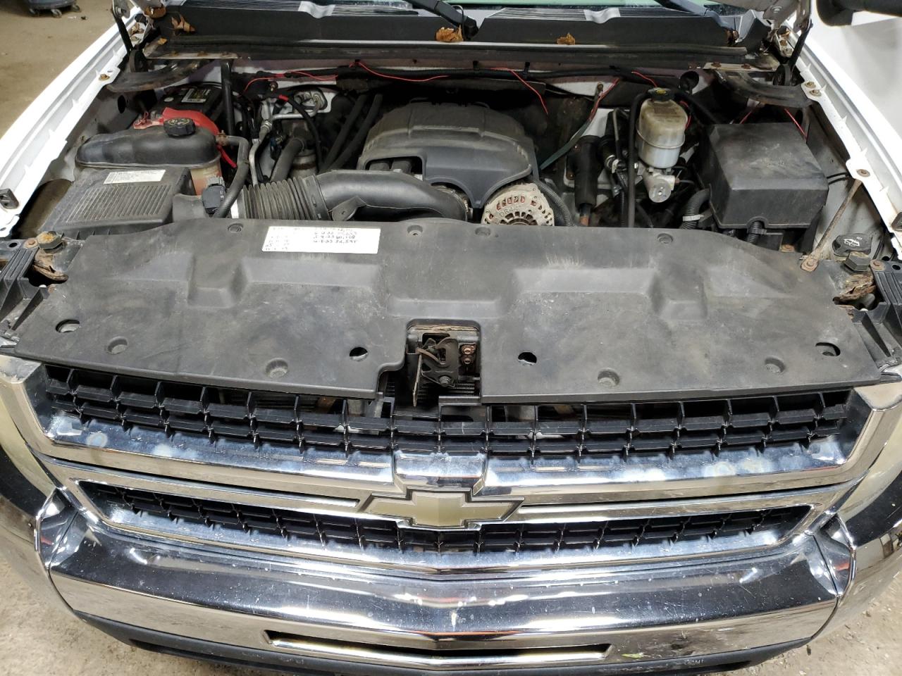 Lot #3029724658 2009 CHEVROLET SILVERADO