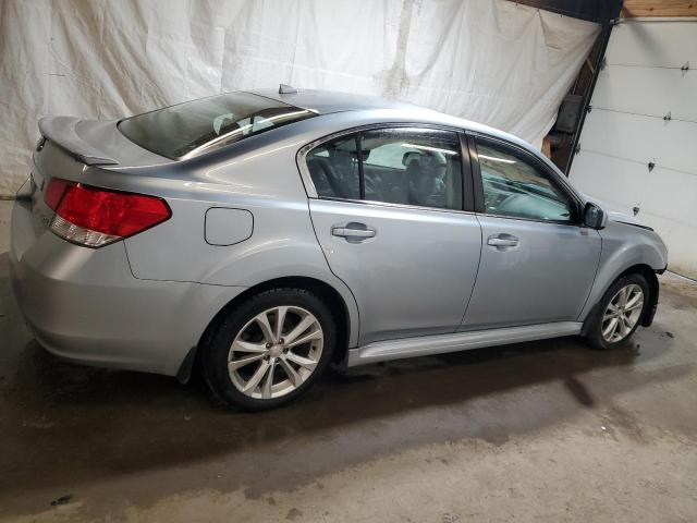 VIN 4S3BMBK68D3025128 2013 SUBARU LEGACY no.3