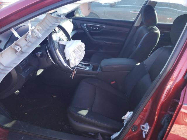 2016 NISSAN ALTIMA 2.5 - 1N4AL3AP1GC246028