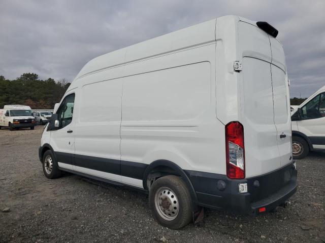 VIN 1FTBR2XG5MKA10630 2021 FORD TRANSIT no.2