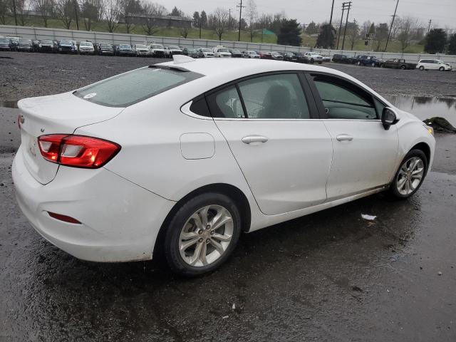 Vin: 1g1be5smxk7147761, lot: 85574704, chevrolet cruze lt 20193