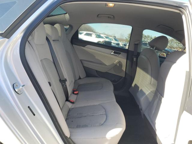 2018 HYUNDAI SONATA SE - 5NPE24AF9JH701215