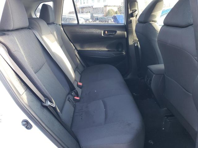2022 TOYOTA COROLLA CR - 7MUBAABG9NV005004