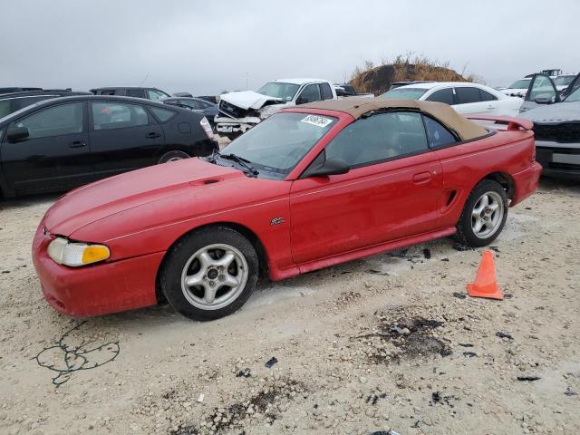 1995 FORD MUSTANG GT #3024328110