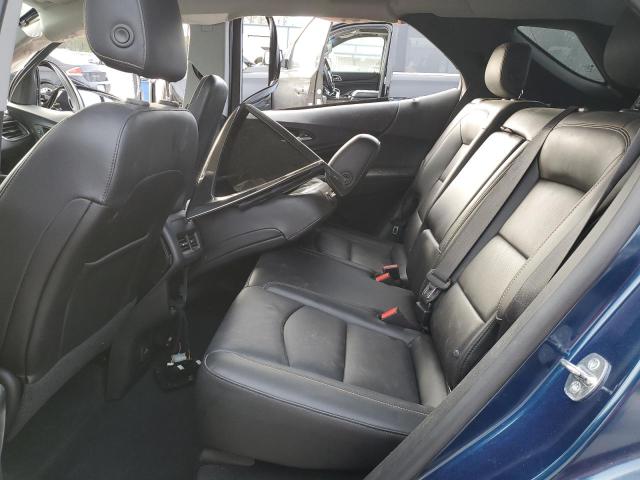 2019 CHEVROLET EQUINOX PR - 2GNAXNEV5K6220155